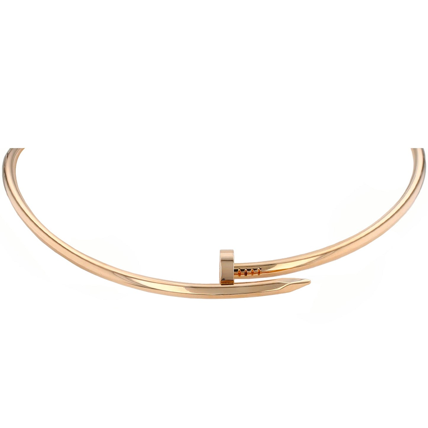 Juste Un Clou Necklace