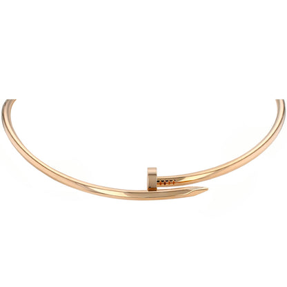 Juste Un Clou Necklace