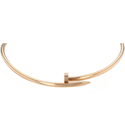Juste Un Clou Necklace