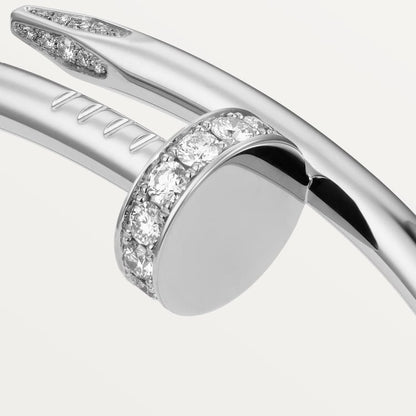 Juste Un Clou Diamond 3.5mm Bracelet