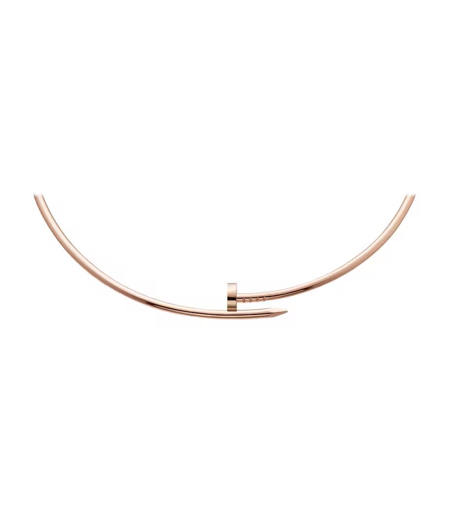 Juste Un Clou Necklace
