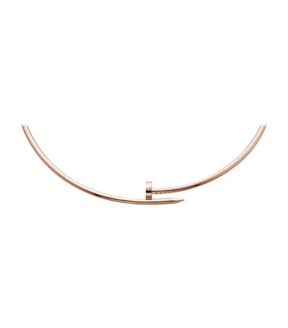 Juste Un Clou Necklace