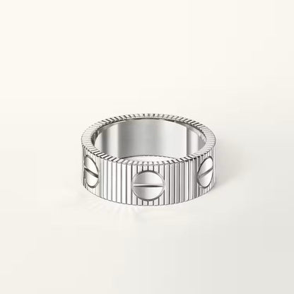 Love Unlimited Ring