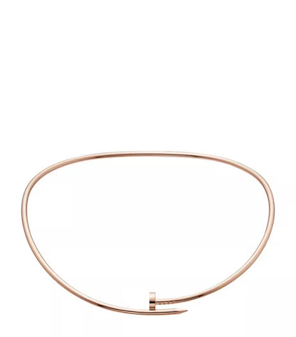 Juste Un Clou Necklace