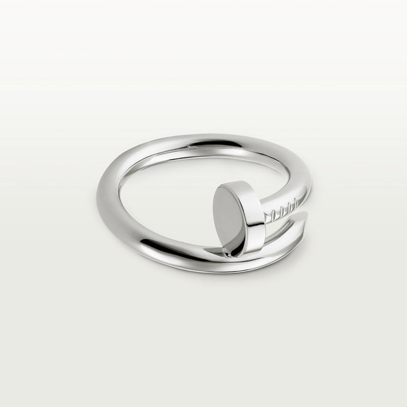 Juste Un Clou Ring