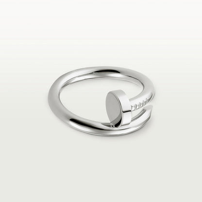 Juste Un Clou Ring